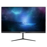MONITOR QUARONI 21.5 PULGADAS / FULL HD 1920 X 1080 PX / NEGRO / VGA / HDMI MONITOR QUARONI 21.5 PULGADAS / FULL HD 1920 X 1080 PX / NEGRO / VGA / HDMI